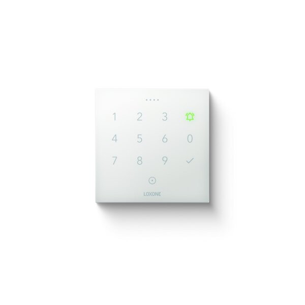 NFC Code Touch Tree Weiß