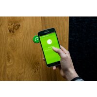 Loxone NFC Smart Tags