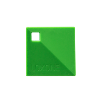 Loxone NFC Key Fob Set