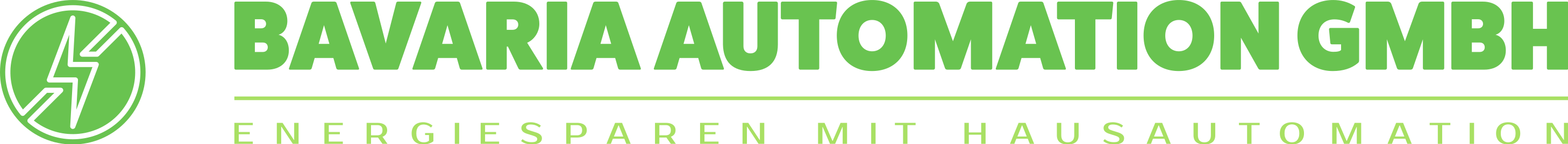 Bavaria Automation GmbH 